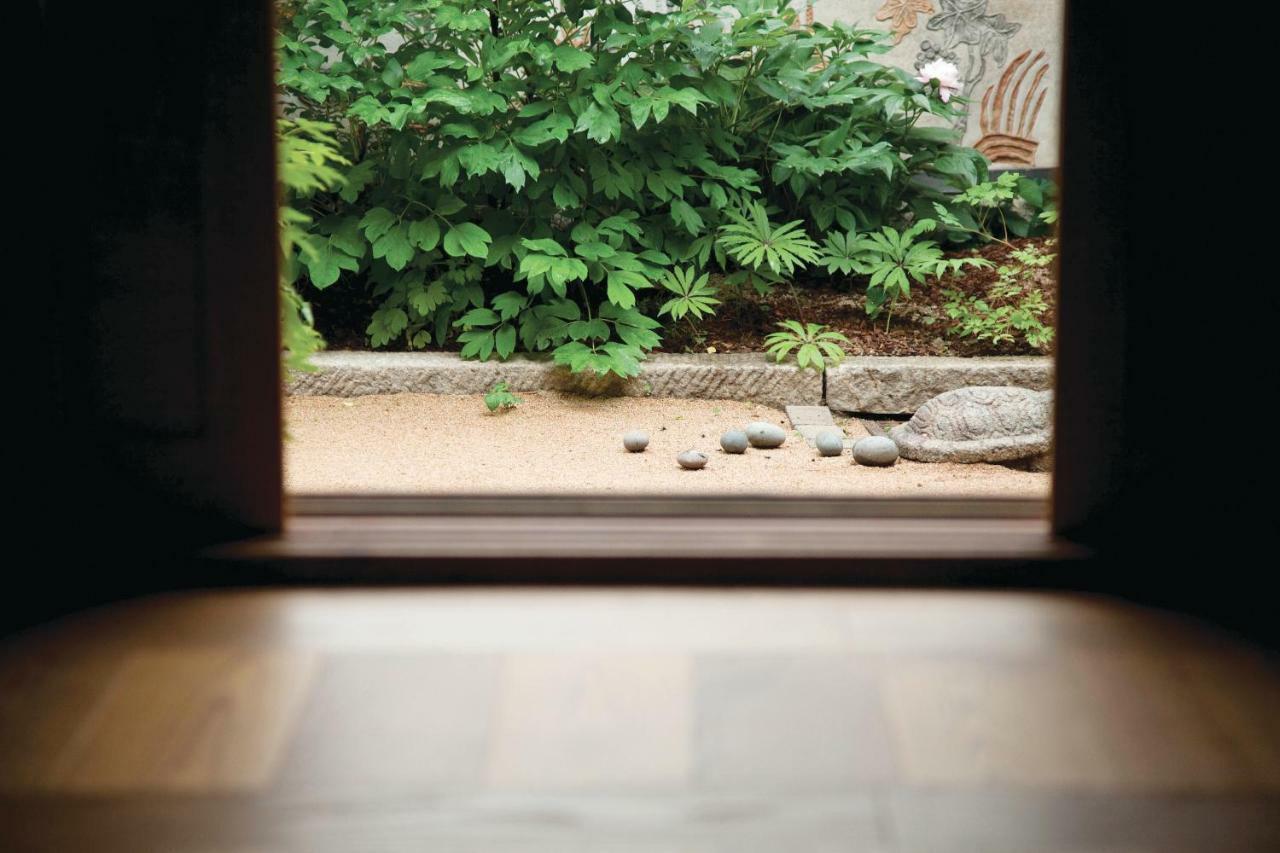 Hotel Chiwoonjung Soul Exteriér fotografie
